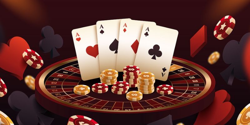 Tính năng nổi bật của sảnh Game Playtech